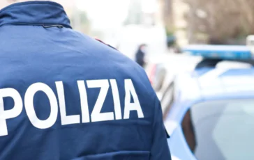 Forze dell'ordine