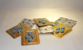 Muore dopo aver ingoiato una doppia dose di Viagra