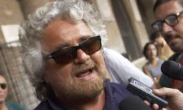 Grillo