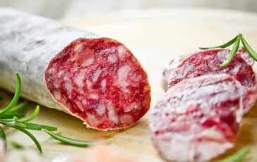 salame rischio contaminazione listeria