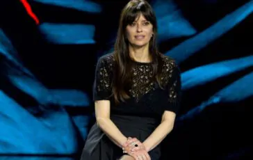 Belve Claudia Pandolfi