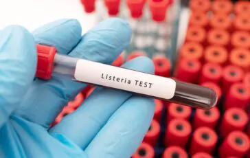 Listeria