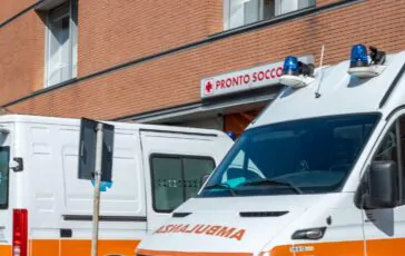 Soccorsi inutili per il 40enne di San Daniele