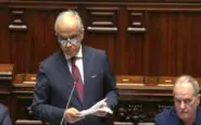 Il ministro Matteo Piantedosi