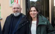 Elly Schlein e Stefano Bonaccini