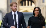 Harry e Meghan