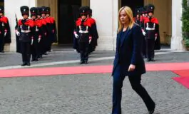 Governo Meloni riforma fiscale