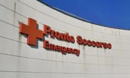 Pronto soccorso