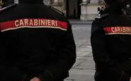 I carabinieri hanno individuato l'accoltellatore