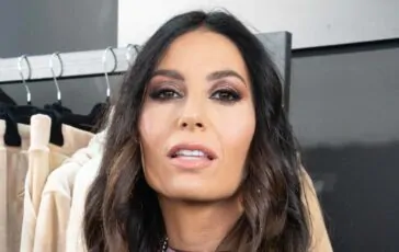 Elisabetta Gregoraci