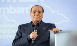 Silvio Berlusconi