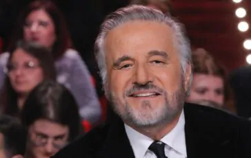 Christian De Sica