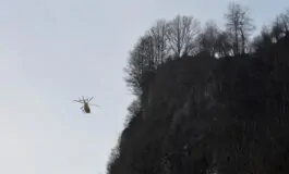 Portofino elicottero