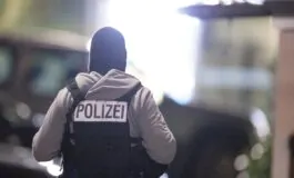 Polizia Germania