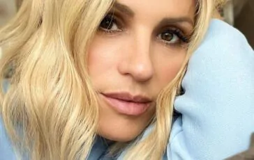 Michelle Hunziker