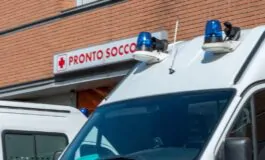 Soccorsi inutili per la piccola Maria Isabela