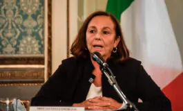 militari ritirati lamorgese