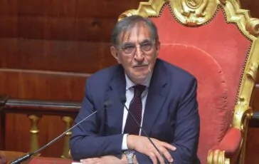 Ignazio La Russa