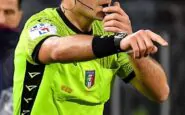 Fischio finale errato dell'arbitro e pandemonio in tribuna