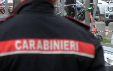 Un 35enne è stato arrestato dai Carabinieri a Seregno