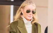 Gwyneth Paltrow processo