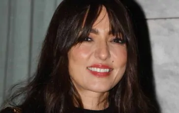 Ambra Angiolini