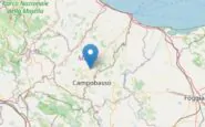 Terremoto Molise Abruzzo