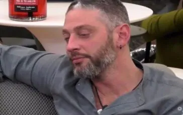 Gf Vip Tavassi Signorini