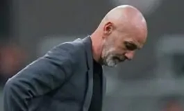 Stefano Pioli