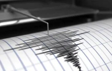 terremoto a messina