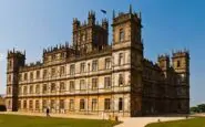 Addio ai matrimoni al castello di Downton Abbey per colpa della Brexit