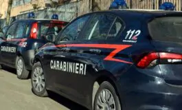 Carabinieri e 115 casertani sventano il suicidio di un 54enne