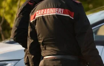 Sulla terribile vicenda stanno indagando i carabinieri