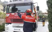 Vigili del fuoco Alicante