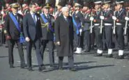 Sergio Mattarella