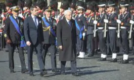 Sergio Mattarella