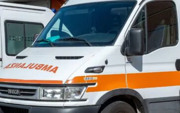 Legnago. Muore a 36 anni in un incidente stradale