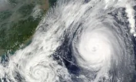 Allerta per 158mila persone: in arrivo ciclone Freddy in Mozambico