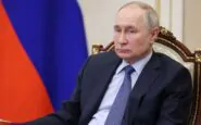 Putin mandato arresto internazionale