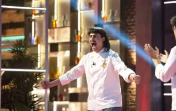 bruno barbieri capelli vincitore masterchef