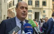 Nicola Zingaretti propone piano nazionale su salute mentale