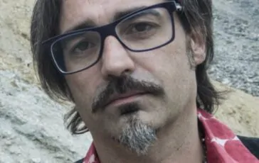 Luca Bergia