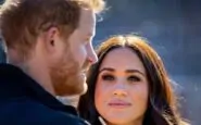 Harry e Meghan: figlia battezzata in segreto