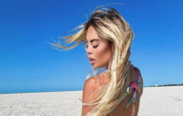 Elena Morali