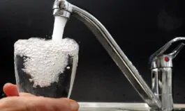 Bollette dell'acqua più care in 12 mesi