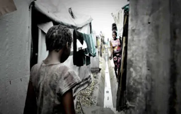 mozambico oms epidemia colera