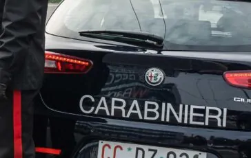 Carabinieri