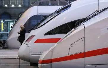 Per la Germania si annuncia un lunedì nero nei trasporti