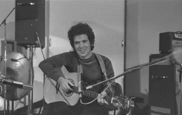 lucio battisti
