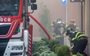 Incendio